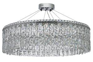 Подвесная  люстра Arti Lampadari Ovindoli L 1.5.80.100 N