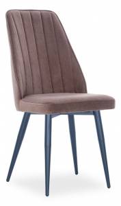 Стул Leset Дрим 2500000082160 коричневый Vendetta 7