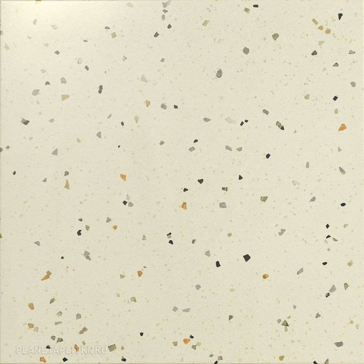 Керамогранит El Molino Tesla Marfil 60x60