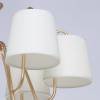 Подвесная люстра MW-Light Вега 329012308 фото 4