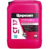Грунтовка Ceresit CT 17 Pro универсальная Светло-желтый 10 л
