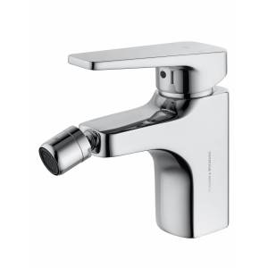 Смеситель для биде Wonzon & Woghand Athens WW-085001-CR хром