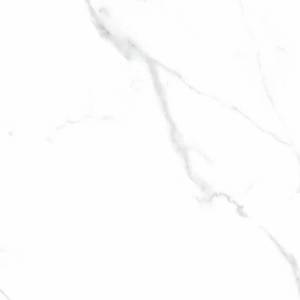 Керамогранит Ceradim Statuario Justice Grey белый полированный 80х80