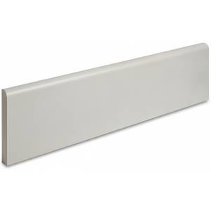 Плинтус Ava Ceramica Skyline 82119 Battiscopa Ghiaccio Nat Ret 7x100