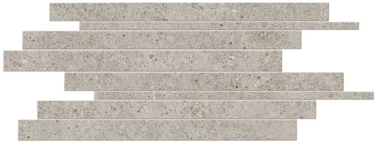 Мозаика Atlas Concorde Boost Stone A7C8 Pearl Mosaico Brick 30x60