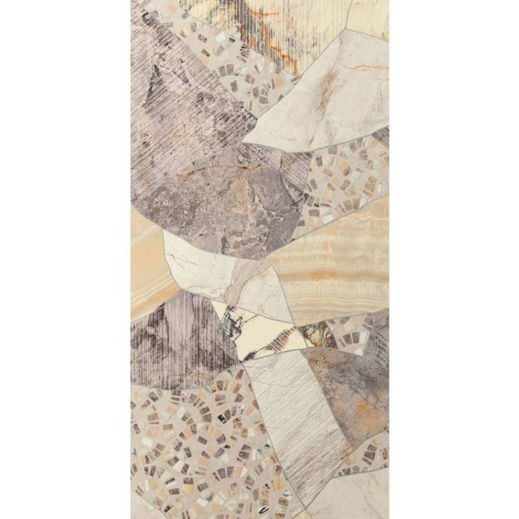 Керамогранит Del Conca Marble Edition GCMEBLENDR Blended 60x120