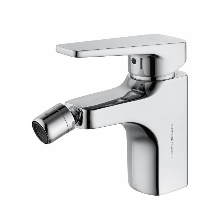 Смеситель для биде Wonzon & Woghand Athens WW-085001-CR хром