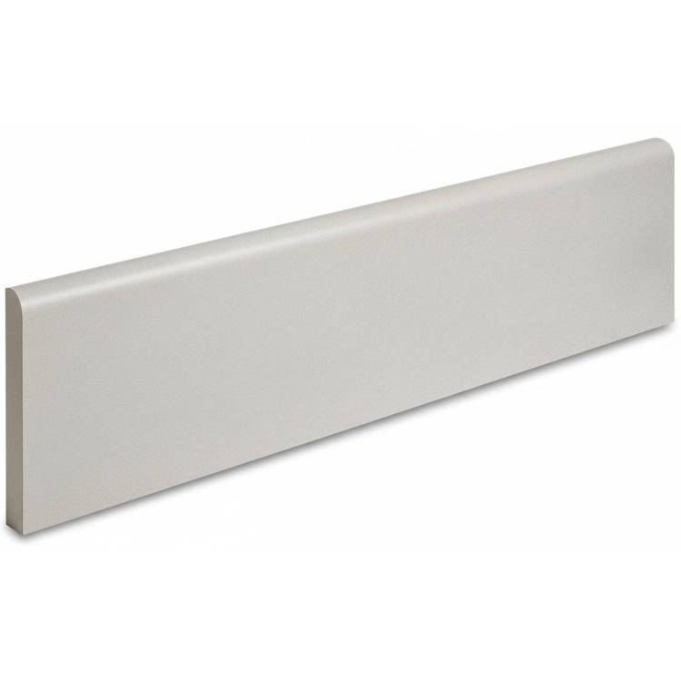 Плинтус Ava Ceramica Skyline 82119 Battiscopa Ghiaccio Nat Ret 7x100