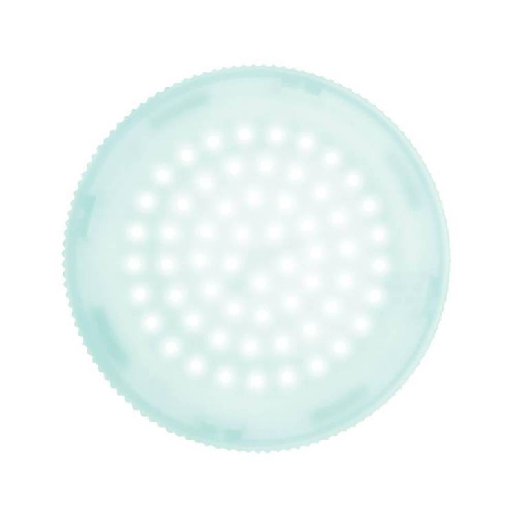 Лампа светодиодная Uniel LED-GX53-8W/6500K/GX53/FR PLZ01WH