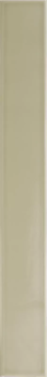 Керамическая плитка Equipe Vitral 31147 Olive 5x40