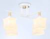 Подвесная люстра Ambrella light Traditional TR9495 фото 3