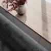 Ступень Kerama Marazzi Про Вуд DL501520R\GCS угловая клееная левая бежевый темный 33x33 фото 7