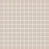 Мозаика Kerama Marazzi Темари KM3030M0081N бежевый светлый матовый 29.8x29.8x3.5