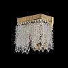 Настенный светильник Arti Lampadari Favola Gold Favola E 2.10.106 G фото 2
