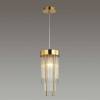 Подвесной светильник Odeon Light Hall York 4788/1 фото 4