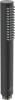 Смеситель для ванны с душем Ideal Standard Ceraline BC270XG черный фото 4