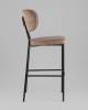 Стул барный Stool Group Ханна vd-b-hanna-ap-09 X2 Коричневый 2 шт. фото 4