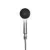 Смеситель для ванны с душем Royce Uno RCM-120703CR хром фото 6