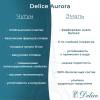 Чугунная ванна Delice Aurora DLR230617 150x70, без ножек фото 3