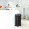Мусорное ведро Brabantia Touch Bin 402562 фото 2