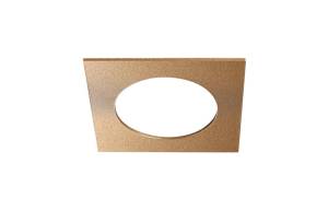 Декоративная рамка Crystal Lux Clt Frame 044C1 Go