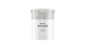 Интерьерная краска Hygge Aster база C 4.5 л