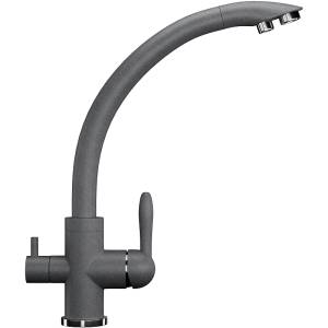 Смеситель для кухни Ulgran Classic U-017-342