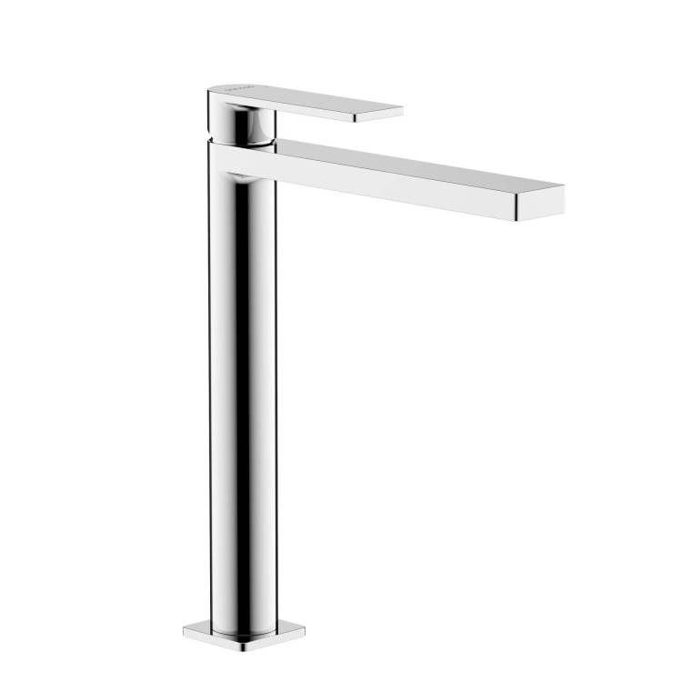 Смеситель для раковины Sancos Studio SC9016CH хром