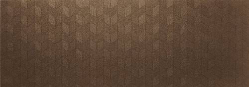 Керамическая плитка Fanal Pearl Copper Chevron 31.6x90