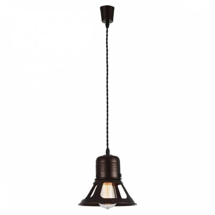 Подвесной светильник Lussole LOFT Watertown GRLSP-9696