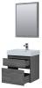 Мебель для ванной Aquanet Nova Lite 60 242920 дуб рошелье, 1450x605x457 фото 4