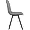 Стул Bradex Home Mate FR 0307 серый фото 3