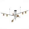 Потолочный светильник ST Luce Sormano SL1206.402.09