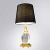 Настольная лампа Arte Lamp Musica A4025LT-1PB фото 4