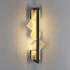 Настенный светодиодный светильник Odeon Light Hightech 6691/7WL фото 4
