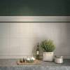 Керамическая плитка Kerama Marazzi Спинелли 8373 серый светлый матовый 20x30x0.69 фото 4