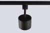 Трековый светильник Crystal Lux Basic CLT 0.31 020 BK фото 4