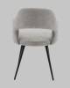 Стул Stool Group Роккиана TG-rokkiana-C82 светло-серый, букле фото 5