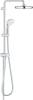Душевая стойка Grohe New Tempesta System 26381001