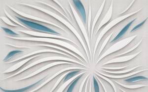 3D Фотообои Artegrafico «Стремительный порыв» FANT-034 канвас