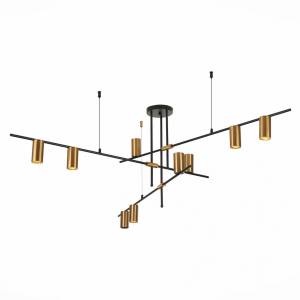 Потолочный светильник ST Luce Sormano SL1206.402.09