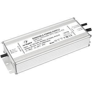Блок питания Arlight Arpv Uh 025655_2