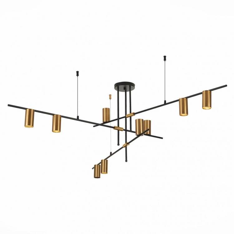 Потолочный светильник ST Luce Sormano SL1206.402.09