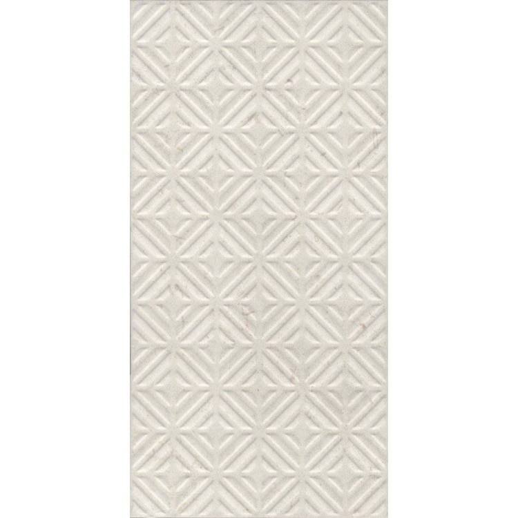 Керамическая плитка Kerama Marazzi Карму 11208R Структура Бежевый Светлый Обрезной 30x60