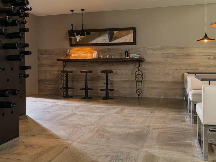 Porcelanosa Heritage
