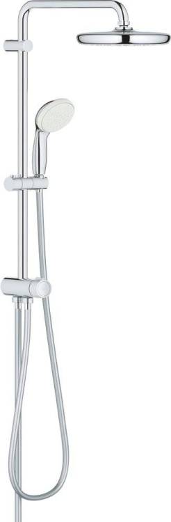 Душевая стойка Grohe New Tempesta System 26381001