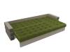 Диван угловой Лига диванов Венеция 108431 Зеленый Правый фото 7