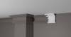 Карниз Decor-Dizayn DD503 200x5x10 фото 3