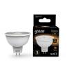 Лампа светодиодная Gauss 101505105 фото 2