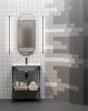Декор Kerama Marazzi Агуста VT/B608/1336 2 розовый матовый 9.8x9.8 фото 5